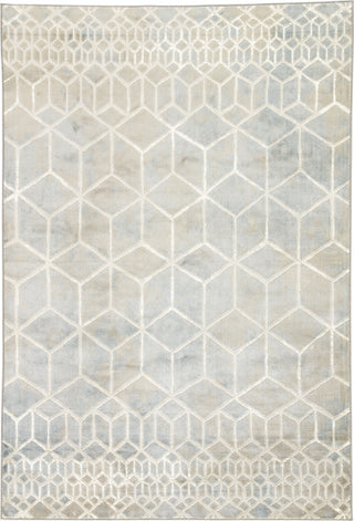 Jaipur Living Greyson Ether GRY11 Blue Area Rug