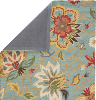 Jaipur Living Hacienda Zamora HAC09 Light Blue/Multicolor Area Rug