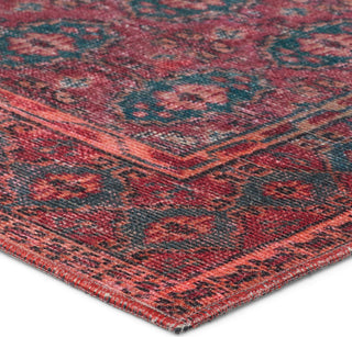 Jaipur Living Harman Hold Kalinar Area Rug by Kate Lester Corner Image