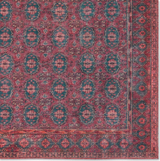 Jaipur Living Harman Hold Kalinar Area Rug by Kate Lester Detail Image