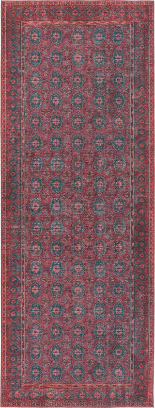 Jaipur Living Harman Hold Kalinar Area Rug by Kate Lester main image