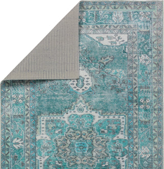 Jaipur Living Harman Hold Tamara Area Rug by Kate Lester Backing Image