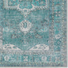 Jaipur Living Harman Hold Tamara Area Rug by Kate Lester Detail Image