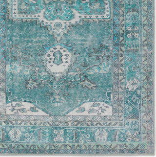 Jaipur Living Harman Hold Tamara Area Rug by Kate Lester Detail Image