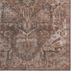 Jaipur Living Harman Hold Minita Area Rug by Kate Lester Detail Image
