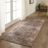 Jaipur Living Harman Hold Minita Area Rug by Kate Lester Lifestyle Image Feature