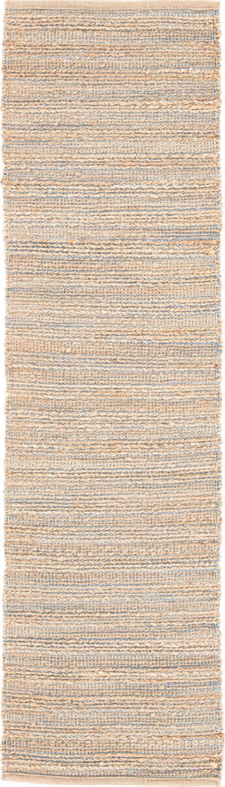 Jaipur Living Himalaya Canterbury HM02 Beige/Blue Area Rug