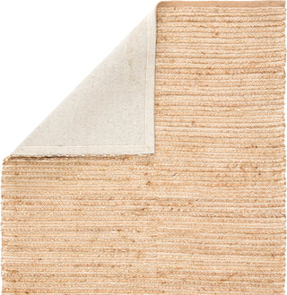 Jaipur Living Himalaya Clifton HM05 Tan/White Area Rug