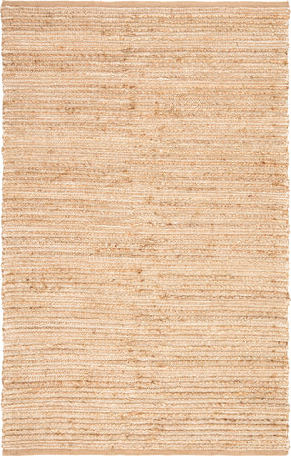 Jaipur Living Himalaya Clifton HM05 Tan/White Area Rug