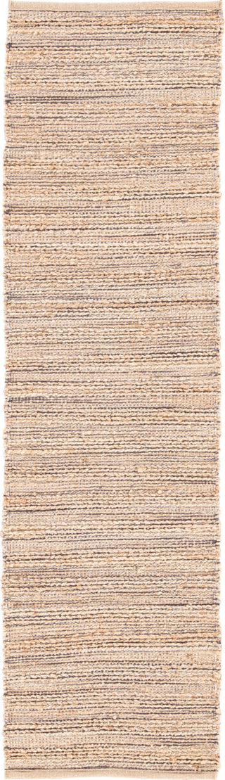 Jaipur Living Himalaya Canterbury HM13 Tan/Black Area Rug