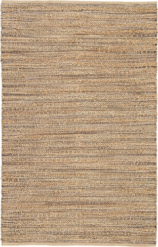 Jaipur Living Himalaya Canterbury HM13 Tan/Black Area Rug