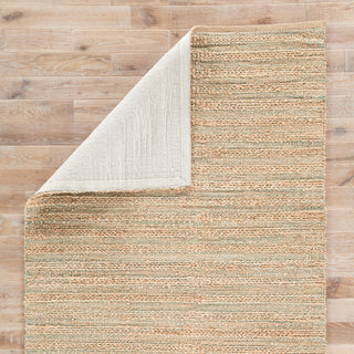 Jaipur Living Himalaya Canterbury HM15 Tan/Green Area Rug