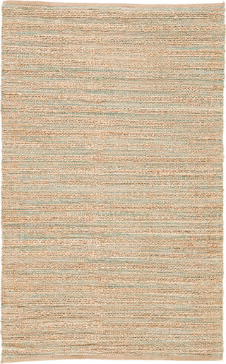 Jaipur Living Himalaya Canterbury HM15 Tan/Green Area Rug