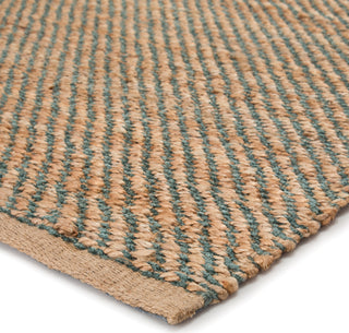 Jaipur Living Himalaya Diagonal Weave HM17 Tan Area Rug