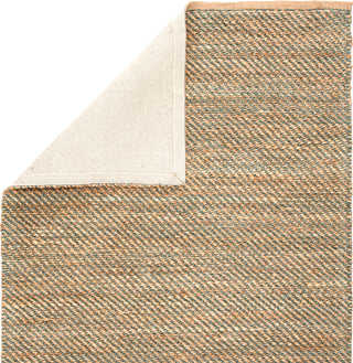 Jaipur Living Himalaya Diagonal Weave HM17 Tan Area Rug