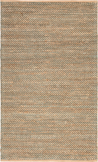 Jaipur Living Himalaya Diagonal Weave HM17 Tan Area Rug