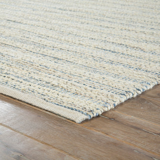 Jaipur Living Himalaya Canterbury HM25 White/Blue Area Rug