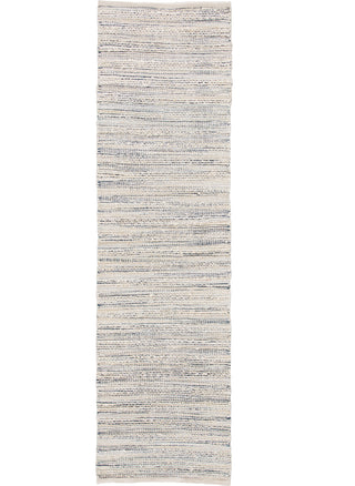 Jaipur Living Himalaya Canterbury HM25 White/Blue Area Rug