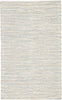 Jaipur Living Himalaya Canterbury HM25 White/Blue Area Rug