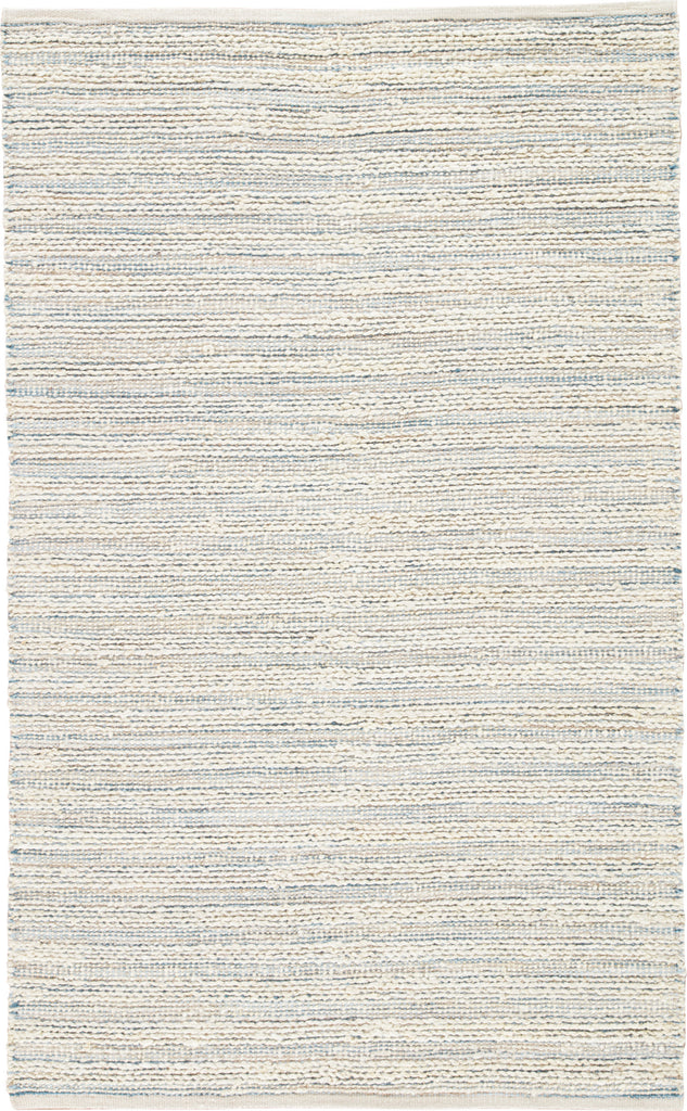 Jaipur Living Himalaya Canterbury HM25 White/Blue Area Rug