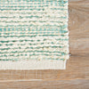 Jaipur Living Himalaya Canterbury HM27 White/Turquoise Area Rug