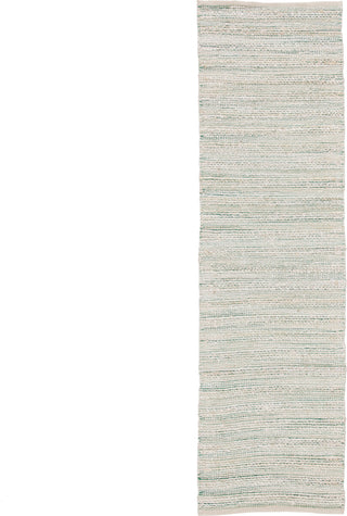 Jaipur Living Himalaya Canterbury HM27 White/Turquoise Area Rug