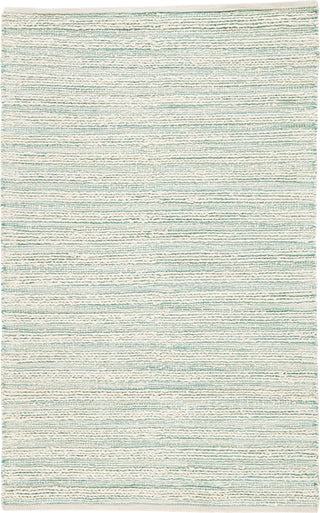 Jaipur Living Himalaya Canterbury HM27 White/Turquoise Area Rug