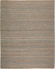 Jaipur Living Harman Natural Rosier HNL01 Beige/Gray Area Rug by Kate Lester main image