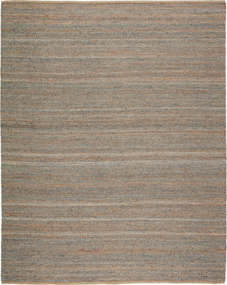 Jaipur Living Harman Natural Rosier HNL01 Beige/Gray Area Rug by Kate Lester main image