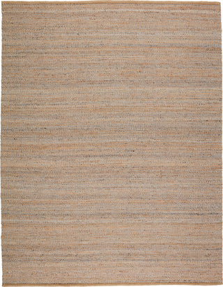 Jaipur Living Harman Natural Rosier HNL02 Beige/Silver Area Rug by Kate Lester main image