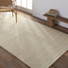Jaipur Rugs Harman Natural Esdras HNL04 Beige/Ivory Area Rug by Kate Lester Collection Image
