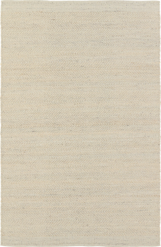 Jaipur Rugs Harman Natural Esdras HNL04 Beige/Ivory Area Rug by Kate Lester main image