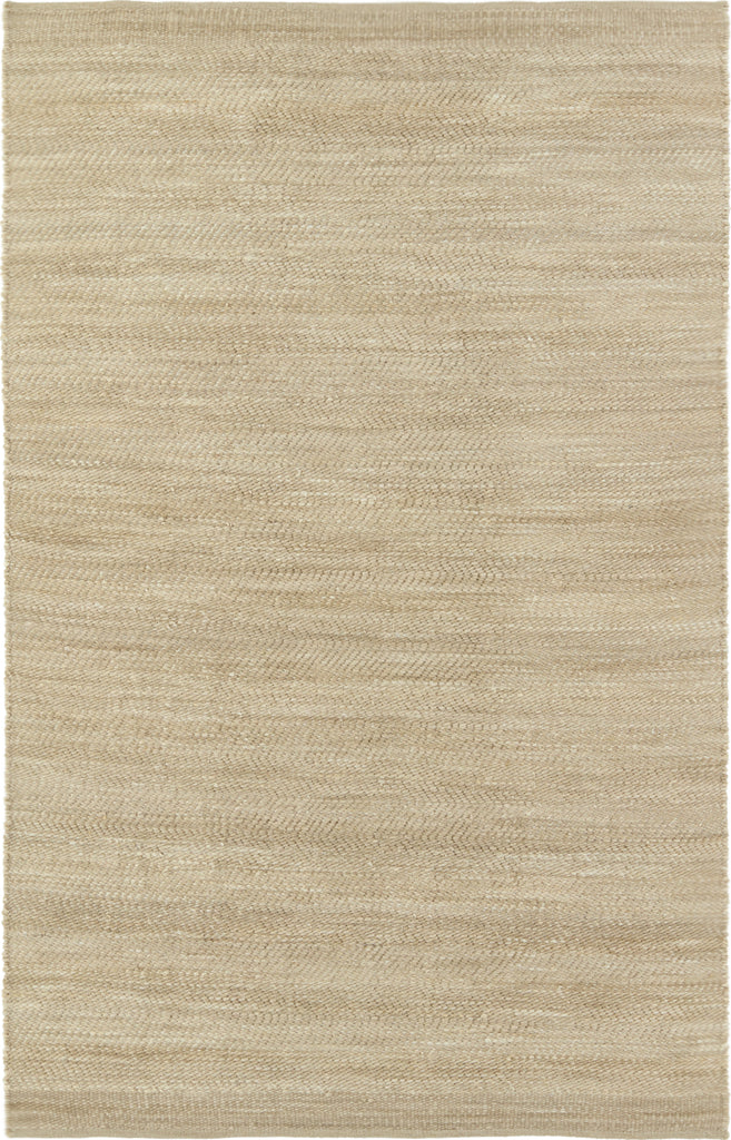 Jaipur Living Harman Natural Esdras HNL05 Beige/Gray Area Rug by Kate Lester main image