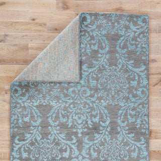 Jaipur Living Heritage Hillier HR16 Gray Area Rug