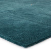 Jaipur Living Iconic Zephyr ICO03 Teal/Gold Area Rug