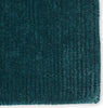 Jaipur Living Iconic Zephyr ICO03 Teal/Gold Area Rug