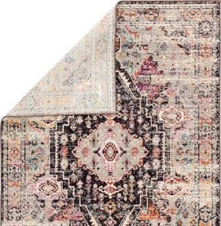 Jaipur Living Indie Farra IDE01 Brown/Pink Area Rug