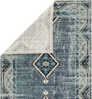 Jaipur Living Indie Zhara IDE02 Blue/Purple Area Rug