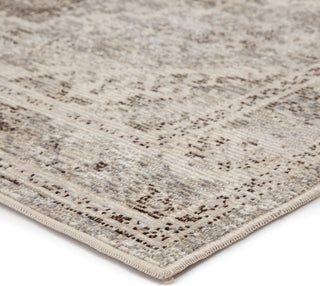 Jaipur Living Indie Farra IDE05 Tan/Gray Area Rug