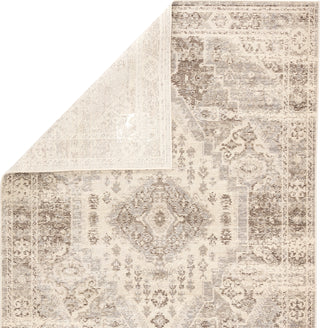 Jaipur Living Indie Farra IDE05 Tan/Gray Area Rug