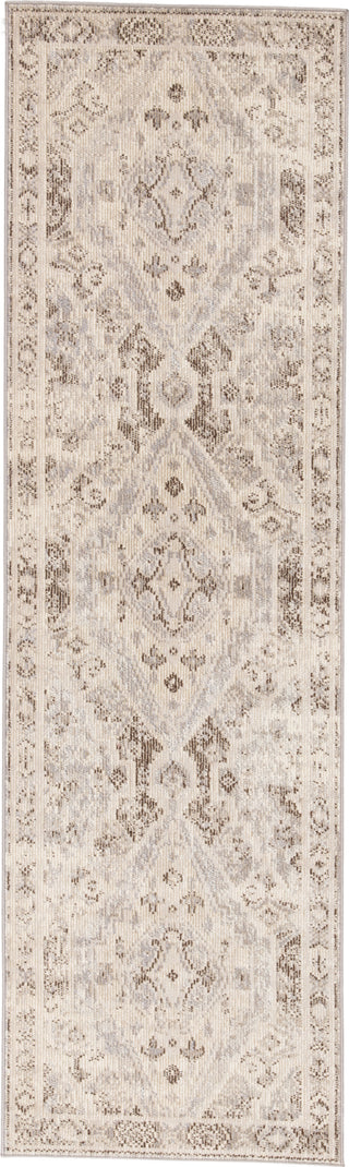 Jaipur Living Indie Farra IDE05 Tan/Gray Area Rug