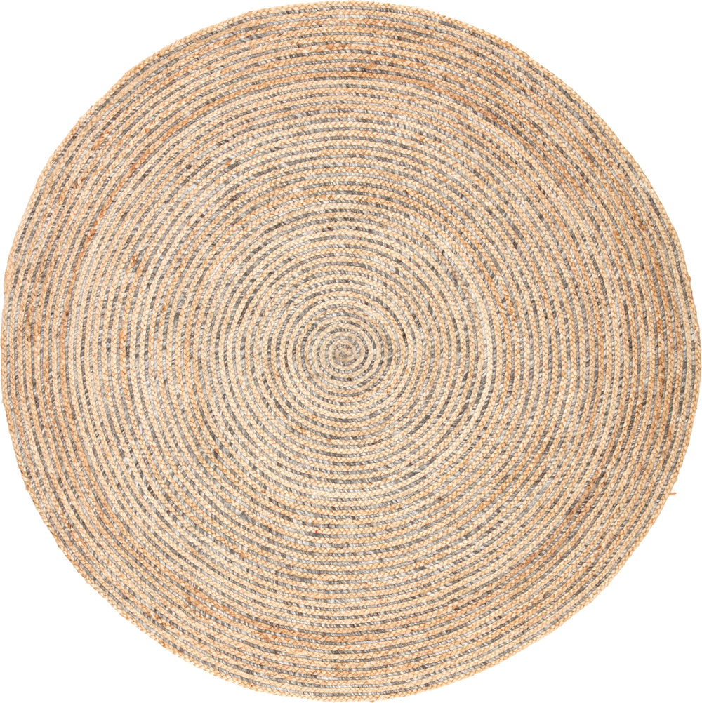 Jaipur Living Idriss Hastings IDS01 Beige/Gray Area Rug