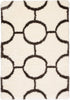 Jaipur Living Intermix Vita INT02 Ivory/Dark Gray Area Rug Main Image