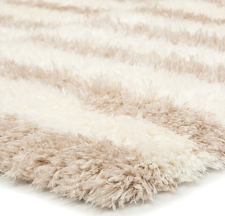 Jaipur Living Intermix Soraya INT03 Ivory/Beige Area Rug