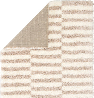 Jaipur Living Intermix Soraya INT03 Ivory/Beige Area Rug