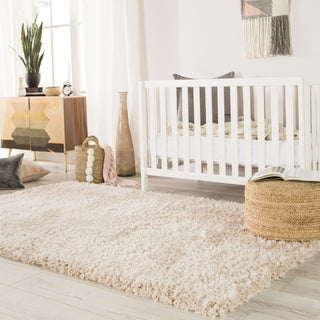 Jaipur Living Intermix Hawn INT04 Beige Area Rug