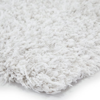 Jaipur Living Intermix Hawn INT06 White/Silver Area Rug