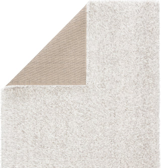 Jaipur Living Intermix Hawn INT06 White/Silver Area Rug