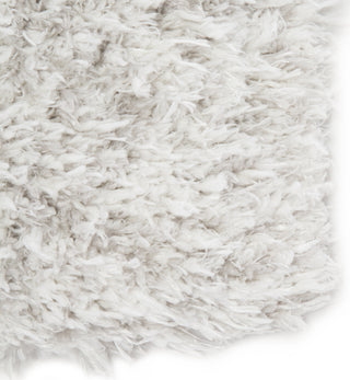 Jaipur Living Intermix Hawn INT06 White/Silver Area Rug