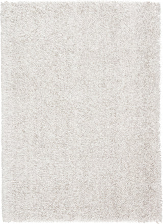 Jaipur Living Intermix Hawn INT06 White/Silver Area Rug